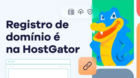 registro e hospedagem hostgator