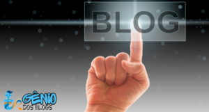 como automatizar postagens de blog