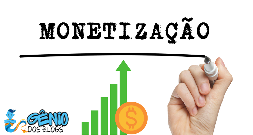 como escolher o nicho certo - monetização ganhar dinheiro