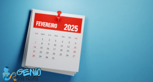 criar um calendário de posts