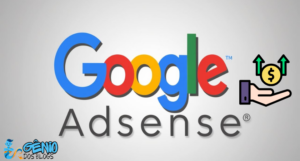 criar uma conta no google adsense