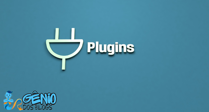 plugins do wordpress - plugins