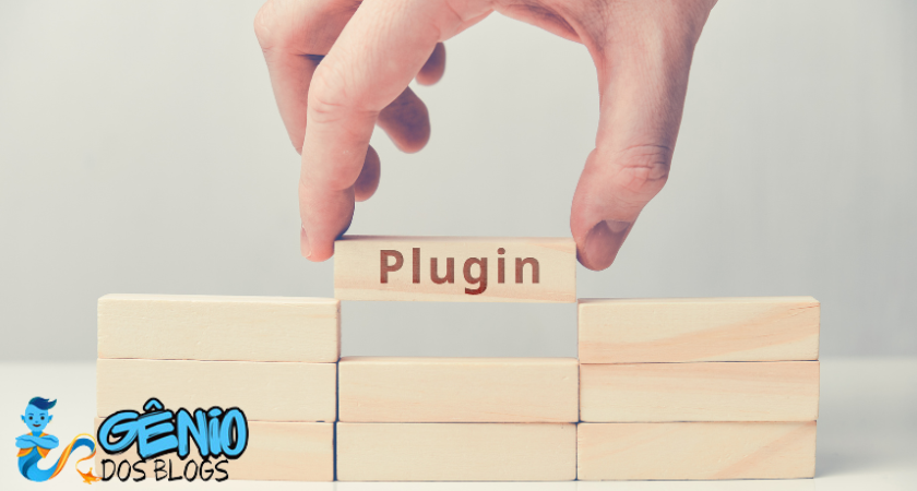 plugins do wordpress - plugins